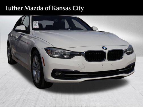2016 BMW 328 328i