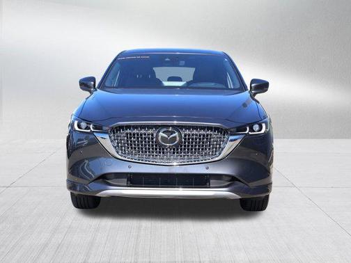 2025 Mazda CX-5 Signature