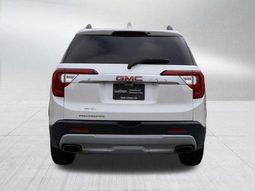 2021 GMC Acadia FWD SLT