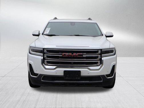 2021 GMC Acadia FWD SLT