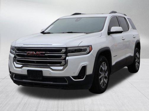 2021 GMC Acadia FWD SLT