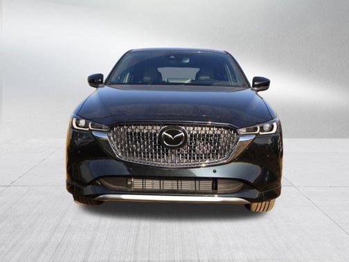 2025 Mazda CX-5 2.5 Turbo Signature