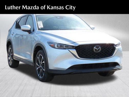 2022 Mazda CX-5 2.5 S Premium Plus