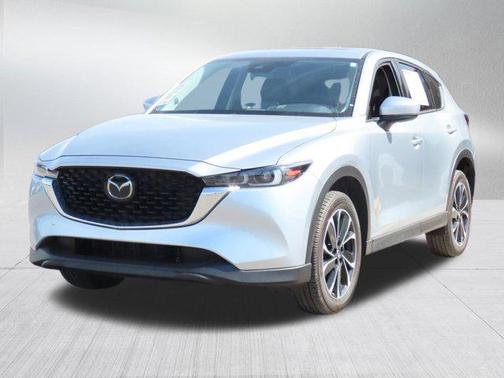 2022 Mazda CX-5 2.5 S Premium Plus