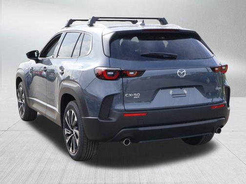 2025 Mazda CX-50 Hybrid Premium Plus Package