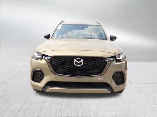 2025 Mazda CX-70 3.3 Turbo S Premium Plus