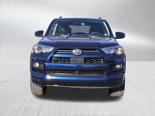 2022 Toyota 4Runner TRD Sport