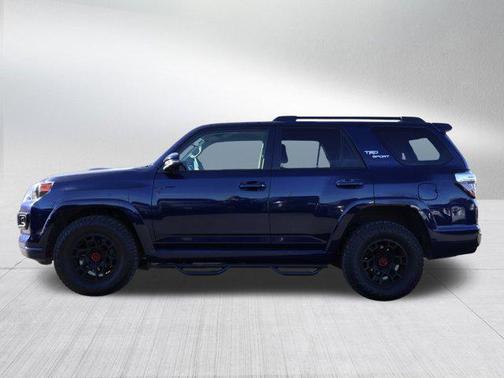 2022 Toyota 4Runner TRD Sport