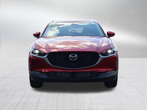 2021 Mazda CX-30 Premium Package