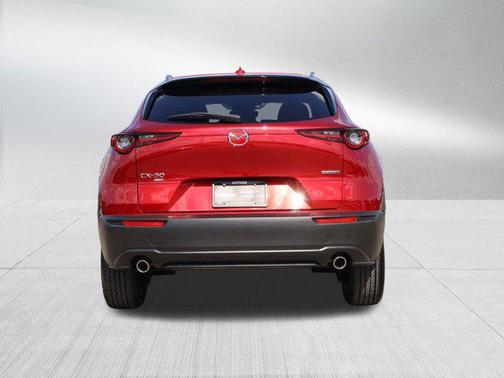 2021 Mazda CX-30 Premium Package