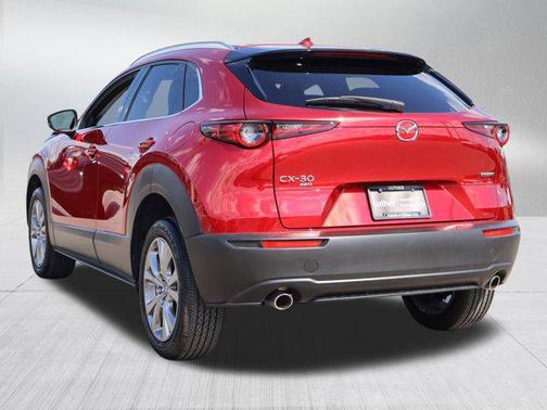 2021 Mazda CX-30 Premium Package
