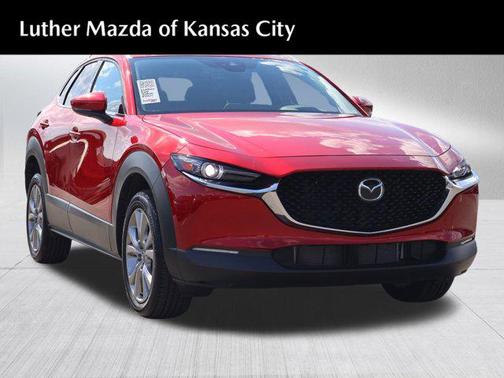 2021 Mazda CX-30 Premium Package