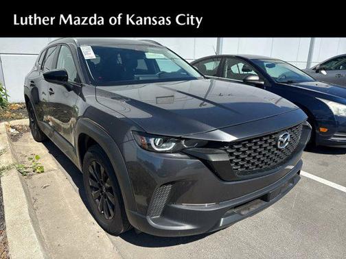 2024 Mazda CX-50 2.5 S Premium
