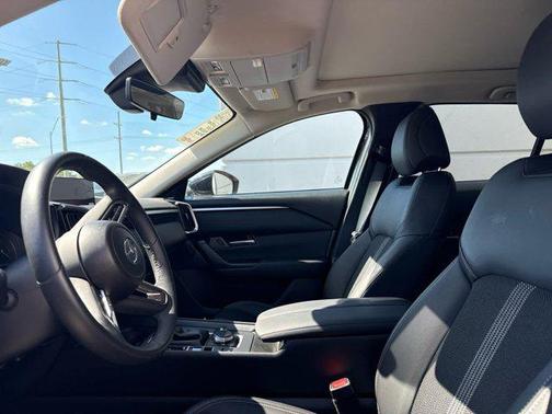 2024 Mazda CX-50 2.5 S Premium