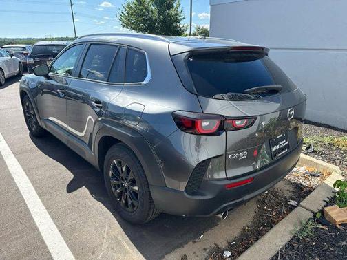 2024 Mazda CX-50 2.5 S Premium