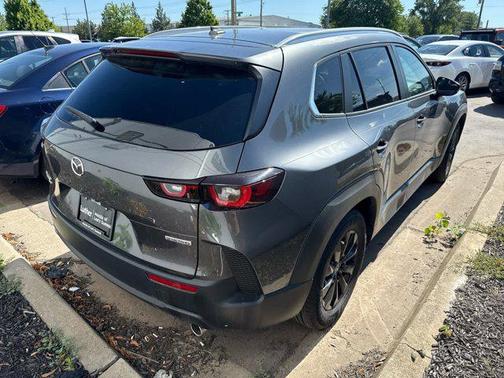 2024 Mazda CX-50 2.5 S Premium