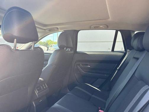 2024 Mazda CX-50 2.5 S Premium