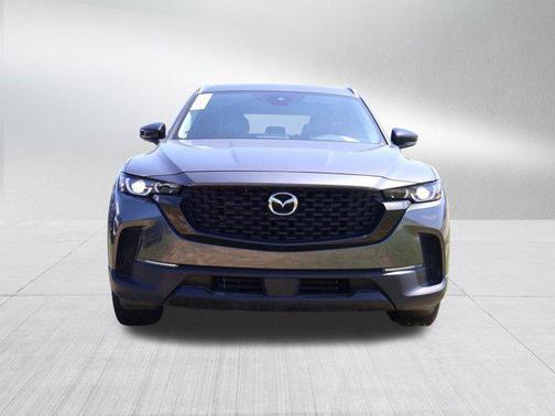 2024 Mazda CX-50 2.5 S Premium Package