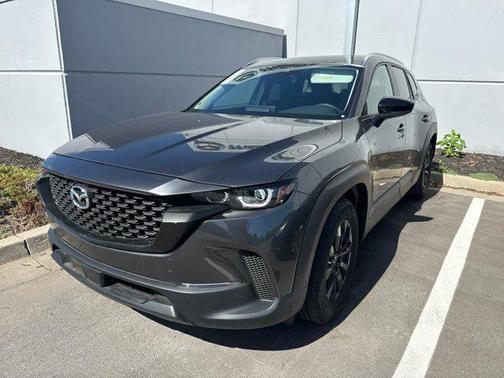 2024 Mazda CX-50 2.5 S Premium