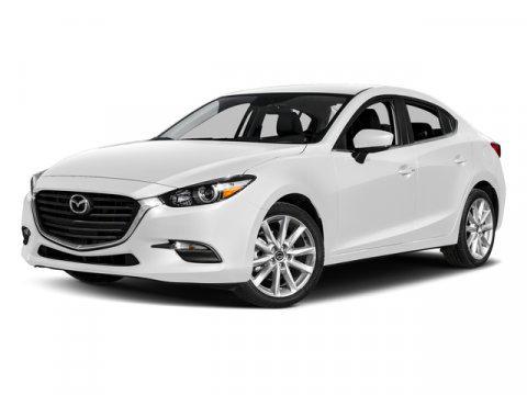 2017 Mazda Mazda3 Touring