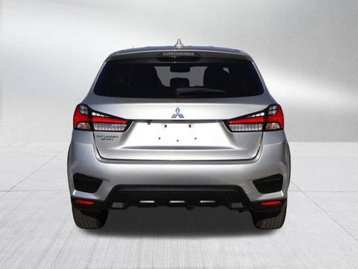 2021 Mitsubishi Outlander Sport 2.0 ES