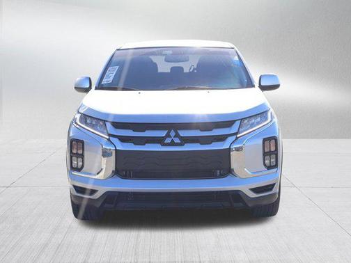 2021 Mitsubishi Outlander Sport 2.0 ES