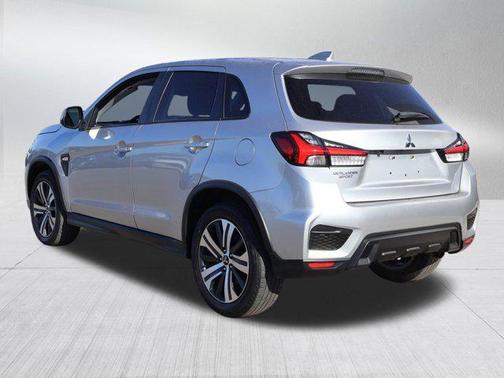 2021 Mitsubishi Outlander Sport 2.0 ES