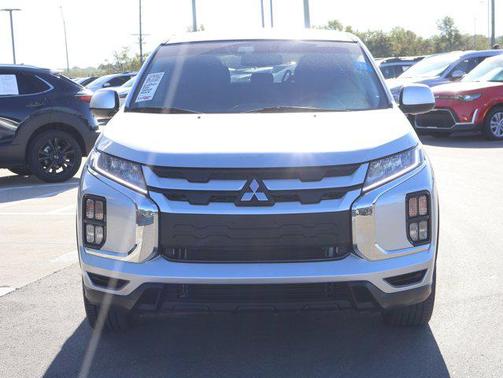 2021 Mitsubishi Outlander Sport 2.0 ES
