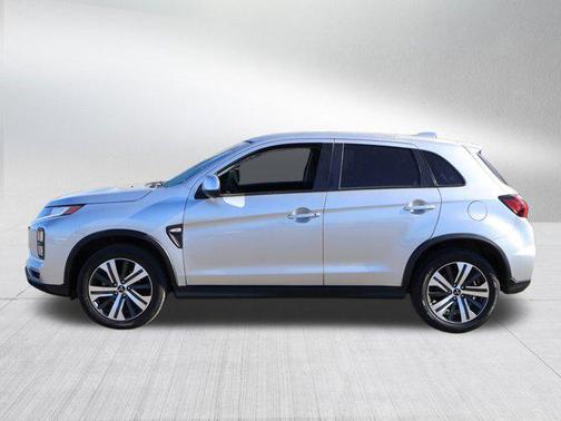 2021 Mitsubishi Outlander Sport 2.0 ES