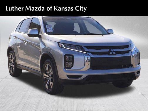 2021 Mitsubishi Outlander Sport 2.0 ES