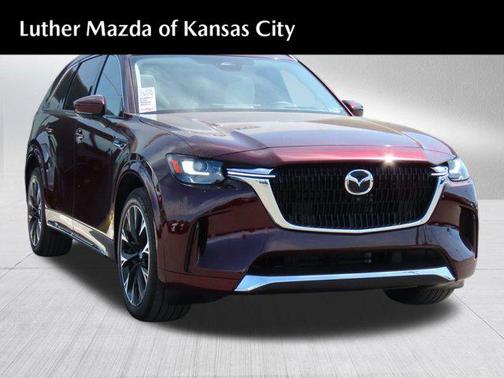 2024 Mazda CX-90 3.3 Turbo S Premium Plus