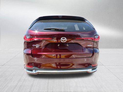 2024 Mazda CX-90 3.3 Turbo S Premium Plus