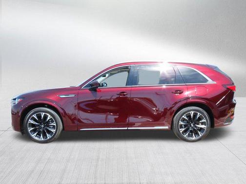 2024 Mazda CX-90 3.3 Turbo S Premium Plus