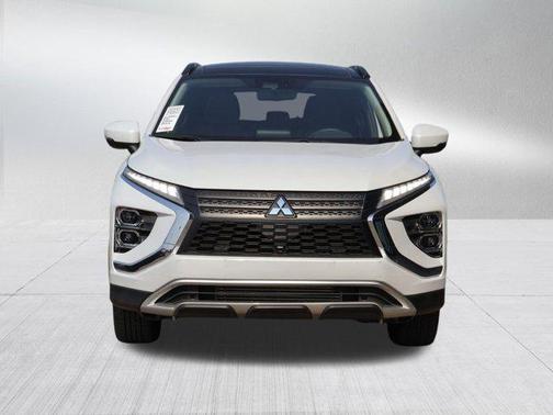 2022 Mitsubishi Eclipse Cross SE