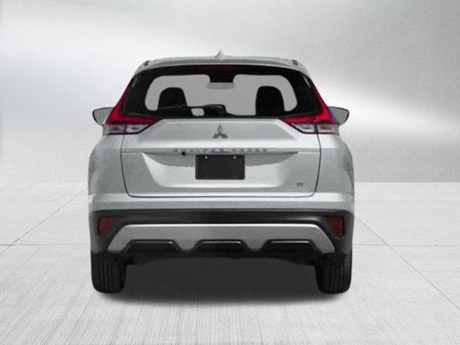 2022 Mitsubishi Eclipse Cross SE
