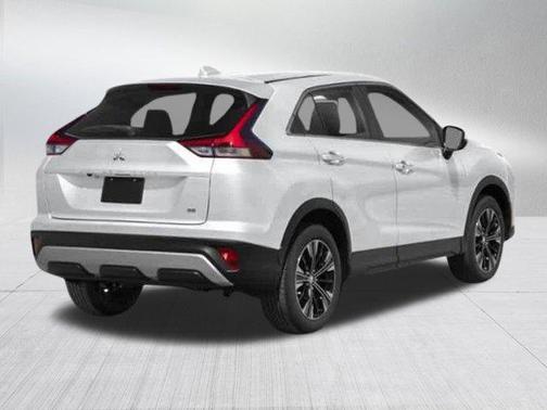 2022 Mitsubishi Eclipse Cross SE