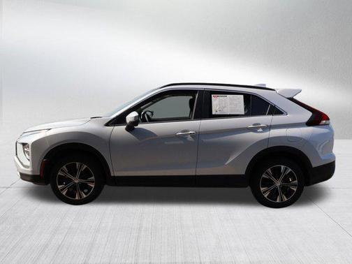 2022 Mitsubishi Eclipse Cross SE