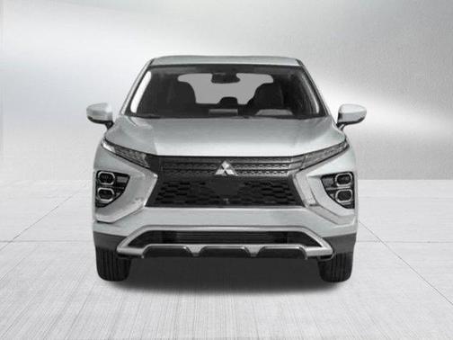 2022 Mitsubishi Eclipse Cross SE