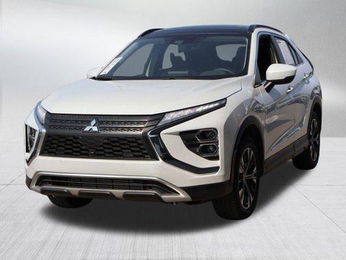 2022 Mitsubishi Eclipse Cross SE