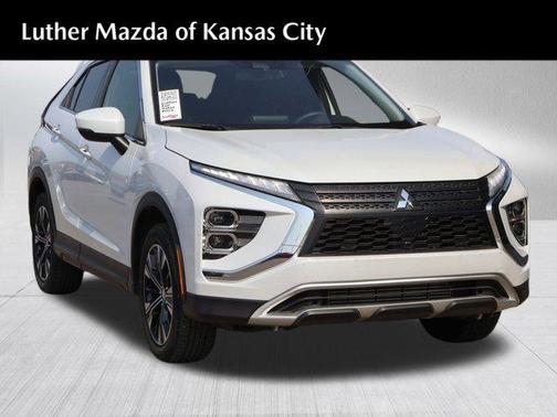 2022 Mitsubishi Eclipse Cross SE