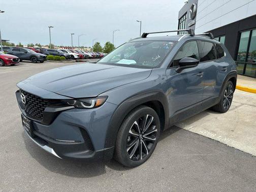 2023 Mazda CX-50 2.5 Turbo Premium