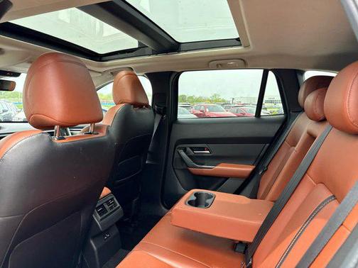 2023 Mazda CX-50 2.5 Turbo Premium