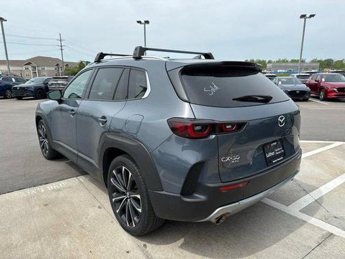 2023 Mazda CX-50 2.5 Turbo Premium