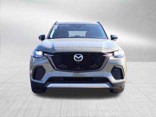 2025 Mazda CX-70 PHEV Premium Package