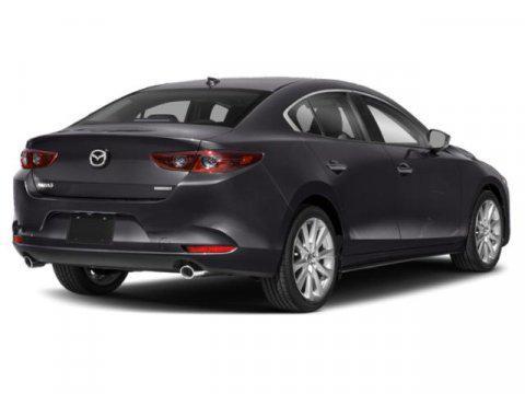 2020 Mazda Mazda3 FWD w/Preferred Package