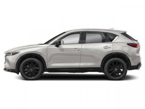 2025 Mazda CX-5 2.5 Turbo Premium
