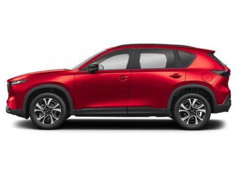 2026 Mazda CX-5 Preferred
