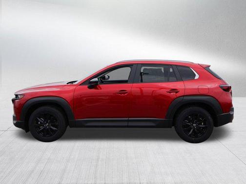 2025 Mazda CX-50 2.5 S Select Package