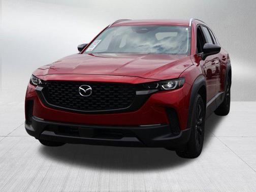 2025 Mazda CX-50 2.5 S Select Package