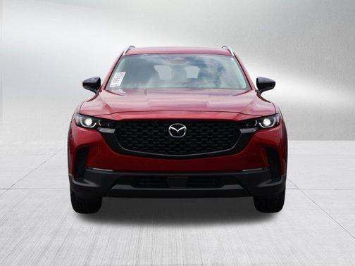2025 Mazda CX-50 2.5 S Select Package
